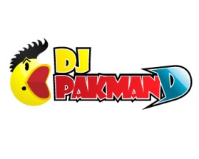 Business Card & Stationery Design entry 371372 submitted by john12343 to the Business Card & Stationery Design for DJ PAKMAN D run by ldavepakl