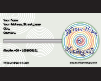 Logo Design entry 381694 submitted by richie_mp