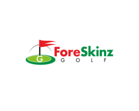 ForeSkinz Golf entry by cj38
