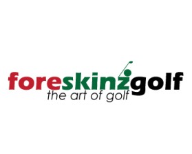 ForeSkinz Golf entry by JINKODESIGNS