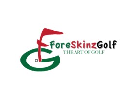ForeSkinz Golf entry by kbcorbin