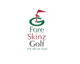 ForeSkinz Golf entry by kbcorbin