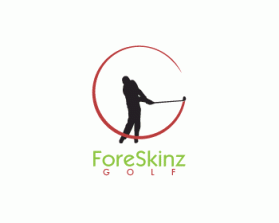 ForeSkinz Golf entry by speniak