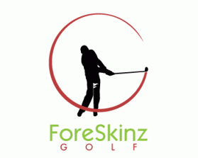 ForeSkinz Golf entry by speniak