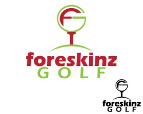 ForeSkinz Golf entry by JINKODESIGNS