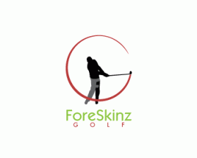 ForeSkinz Golf entry by speniak