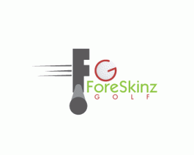 ForeSkinz Golf entry by speniak