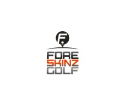 ForeSkinz Golf entry by nerdsociety