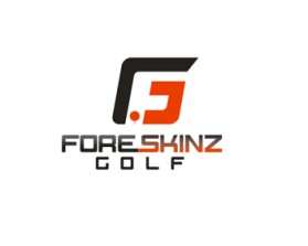 ForeSkinz Golf entry by nerdsociety