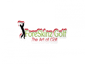 ForeSkinz Golf entry by sBA