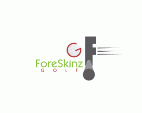 ForeSkinz Golf entry by speniak