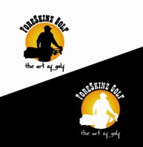 ForeSkinz Golf entry by koteka