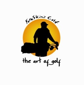 ForeSkinz Golf entry by koteka
