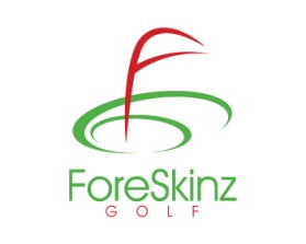 ForeSkinz Golf entry by PHRHD