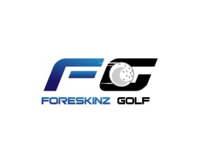 ForeSkinz Golf entry by greycrow