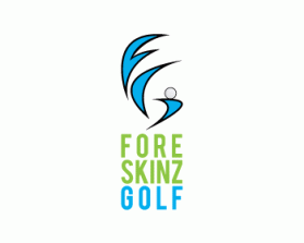 ForeSkinz Golf entry by speniak