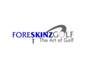 ForeSkinz Golf entry by sambelpete