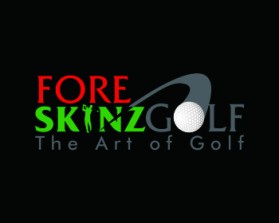 ForeSkinz Golf entry by sambelpete