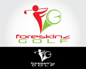 ForeSkinz Golf entry by JINKODESIGNS