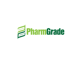 PharmGrade entry by cj38