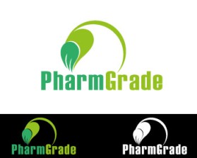 PharmGrade entry by nrj-design