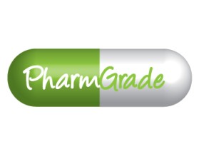 PharmGrade entry by zsolti