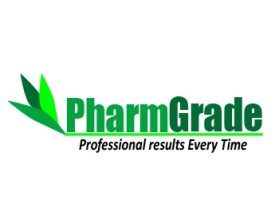 PharmGrade entry by Mespleaux