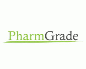 PharmGrade entry by iChrisToffee