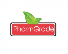 PharmGrade entry by Lifedrops