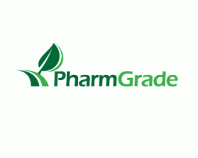 PharmGrade entry by cclia