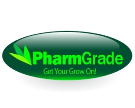 PharmGrade entry by Mespleaux