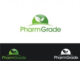 PharmGrade entry by freya