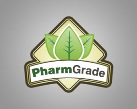 PharmGrade entry by janita