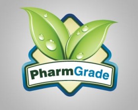 PharmGrade entry by janita