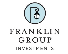 Franklin Group Investments entry by Maude