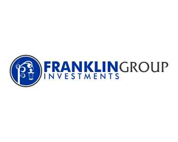 Logo Design for Franklin Group Investments