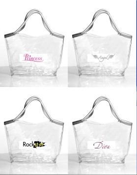 Clear Handbags & More entry by 0340gj40f