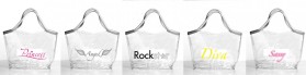 Clear Handbags & More entry by 0340gj40f