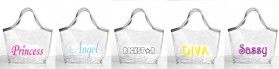 Clear Handbags & More entry by 0340gj40f