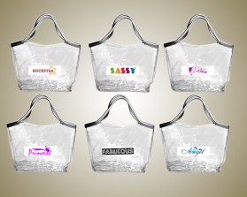 Clear Handbags & More entry by Ayos