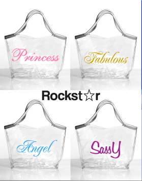 Clear Handbags & More entry by russianhar3