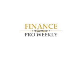 Finance Pro Weekly entry by nrj-design