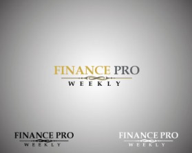 Finance Pro Weekly entry by nrj-design