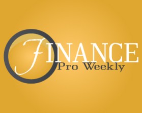 Finance Pro Weekly entry by sam_inc