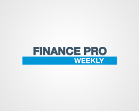 Finance Pro Weekly entry by Omee