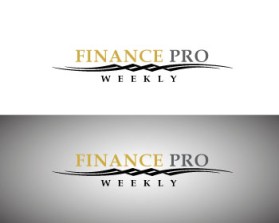 Finance Pro Weekly entry by nrj-design