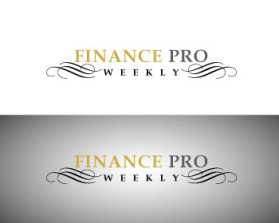 Finance Pro Weekly entry by nrj-design