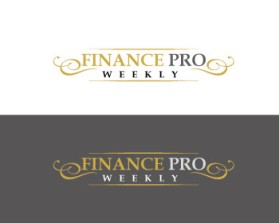 Finance Pro Weekly entry by nrj-design
