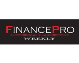 Finance Pro Weekly entry by defocus