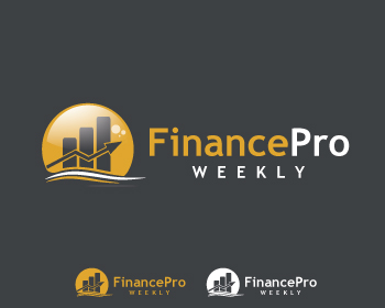 Logo Design for Finance Pro Weekly